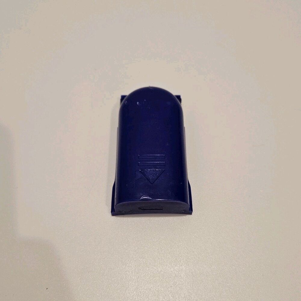 Swiffer Power Mop Battery Cover Compartment Part Replacement Purple
